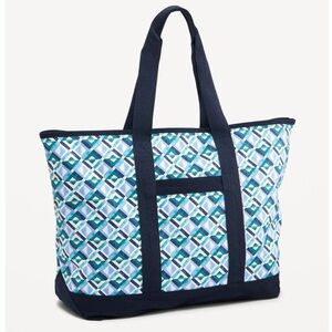 Old Navy Tote Bag/Weekender Bag